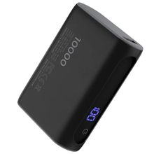 Product image of Rolling Square 10000 mAh პორტატული დამტენი