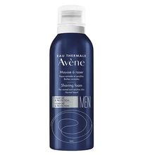 Product image of AVENE MAN MOUSSE A RASSAGE 200ML საპარსი ქაფი
