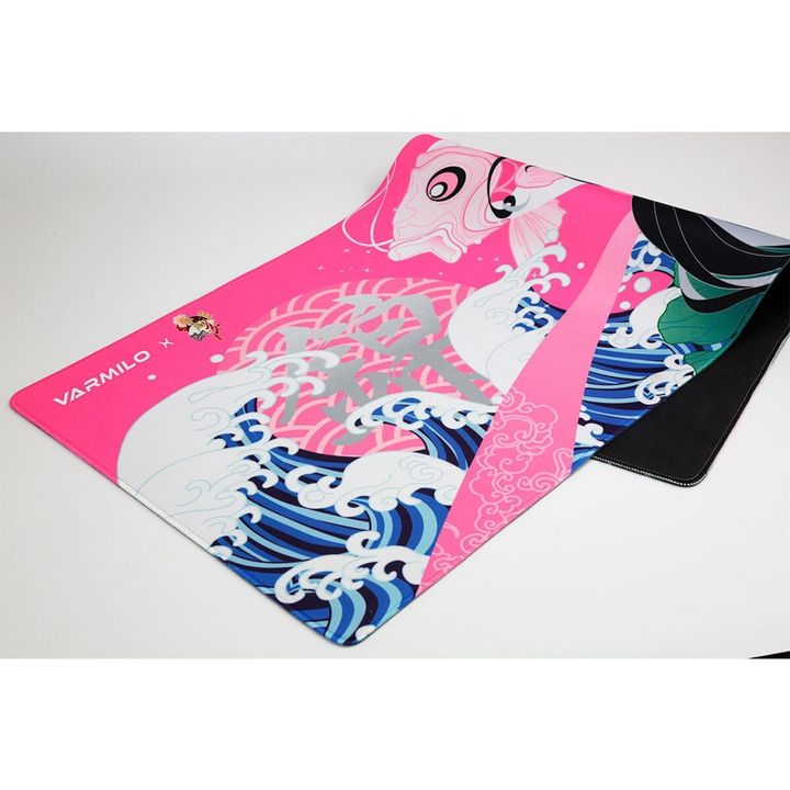 varmilo-camellia-desk-mat-xl-mauspadi-photo-2