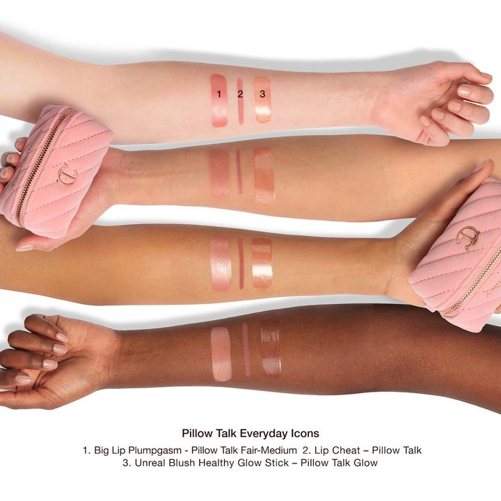 charlotte-tilbury-pillow-talk-everyday-icons-lip-cheek-makeup-gift-set-sasachqre-nakrebi-photo-4