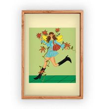 Product image of Happy Elf Poster პოსტერი