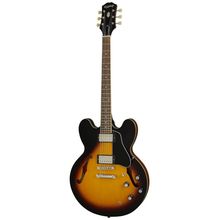 Product image of Epiphone ES-335 - Vintage Sunburst ელექტრო გიტარა