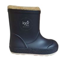 Product image of IGOR ბოტი ჩექმა W10313-003 YOGI NAUTICO BORREGUITO MARINO