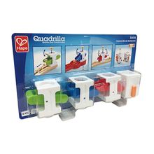 Product image of Hape Control-Block Multipack კონსტრუქტორი