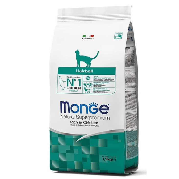 monge-mshrali-sakvebi-zrdasruli-katebistvis-hairball-rich-in-chicken-400gr