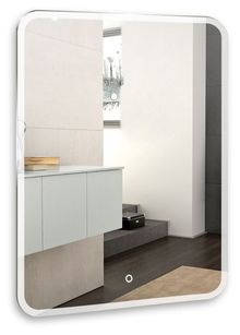 Product image of სარკე Silver Mirrors Stiv 685x915 მმ,სენსორული