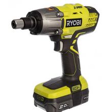 Product image of RYOBI ONE+ R18IW3-120S 18V ქანჩსახრახნი