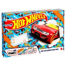 Product image of MATTEL Hot Wheels სათამაშო ტრასა