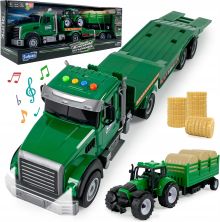 Product image of Subian სათამაშო ფერმის ნაკრები