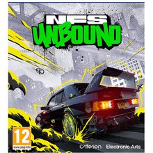 Product image of Need For Speed Unbound / PS5 ვიდეო თამაში