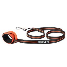 Product image of M-PETS Hiking  ძაღლის საბელი მაჯის სამაგრით