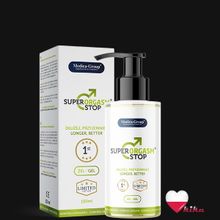 Product image of Super Orgasm Stop გამახანგრძლივებელი გელი