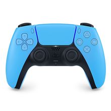 Product image of Playstation DualSense PS5 Wireless Controller Starlight Blue /KIA/PS5