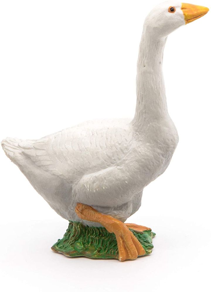 papo-white-goose-satamasho-figura-photo-3