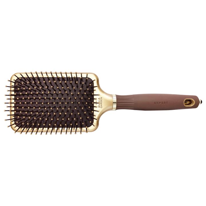 olivia-garden-expert-care-rectangular-nylon-bristle-goldbrown-l-savartskheli-photo-2