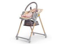 Product image of Kinderkraft LASTREE სკამ-მაგიდა