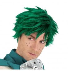 Product image of პარიკი IZUKU MIDORIYA-MY HERO ACADEMIA