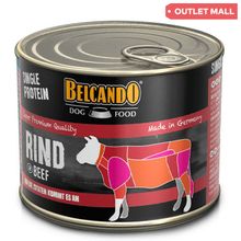 Product image of Belcando Single Protein Beef 200გრ ძაღლის საკვები