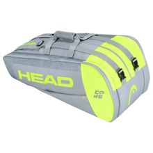 Product image of HEAD Core 9R Supercombi ჩოგბურთის ჩანთა