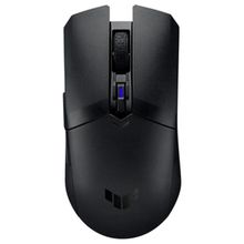 Product image of ASUS P306 12000 DPI შავი სათამაშო უსადენო მაუსი