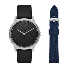 Product image of Armani Exchange AX7168SET კაცის საათი