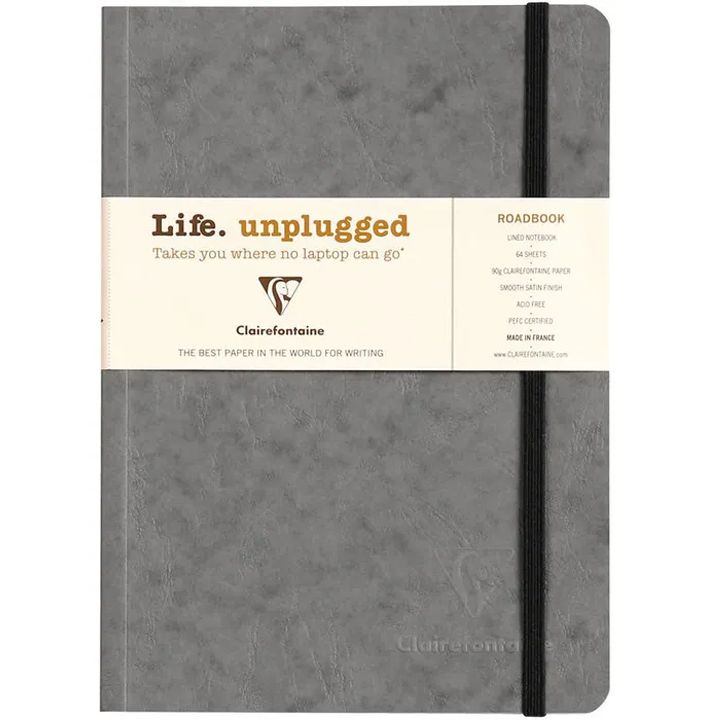 clairefontaine-128gv-bloknoti