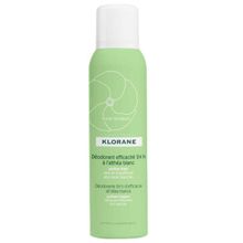 Product image of Klorane დეოდორანტი