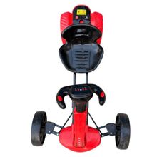 Product image of საბავშვო ელექტრო კარტინგი