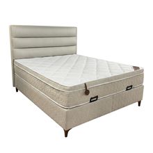 Product image of Furniture Space Galway  160/200 საწოლი სათავსოთი