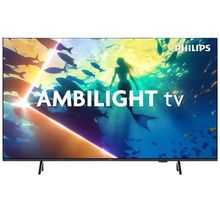 Product image of PHILIPS TV 50" 50PUS8010/12 Smart ტელევიზორი
