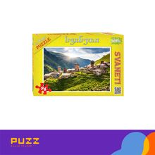 Product image of 96 დეტალიანი ფაზლი - სვანეთი