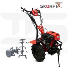 Product image of SKORFI 177F მოტობლოკი