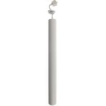 Product image of საკიდი ტრეკი DPM LED X-LINE 12W 4000K 960Lm 600mm თეთრი STP-12W-60W