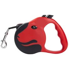 Product image of Automatic Retractable Leash Hand Holding Rope ავტომატური საბელი
