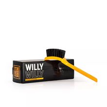 Product image of WORK STUFF Willy-Willy საბურავის ჯაგრისი