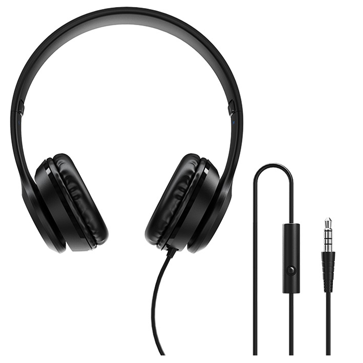 borofone-bo5-star-sound-wired-headphones-black