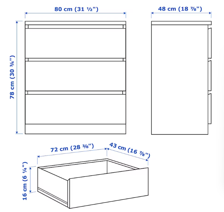 ikea-malm-10482512-grey-komodi-photo-2