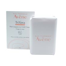 Product image of AVENE Trixera NUTRITION PAIN COLD CR კრემ-საპონი მშრალი სენსიტიური კანისთვის