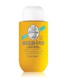 Product image of Sol De Janeiro Brazilian Play Body Wash 90მლ ტანის შხაპის გელი