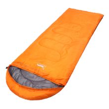 Product image of DesertFox საძილე ტომარა ნარინჯისფერი