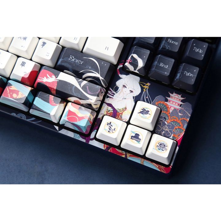 varmilo-a50a054d5a3a01a043-usadeno-meqanikuri-klaviatura-photo-4
