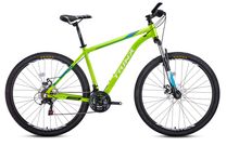 Product image of TRINX ველოსიპედი M116 PRO