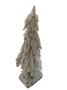 Product image of დეკორატიული ნაძვის ხე 35სმ