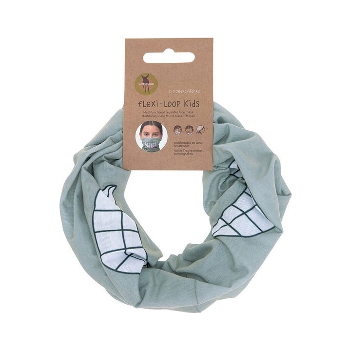 lassig-bavshvis-sharfi