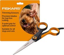 Product image of Fiskars Pet  მაკრატელი