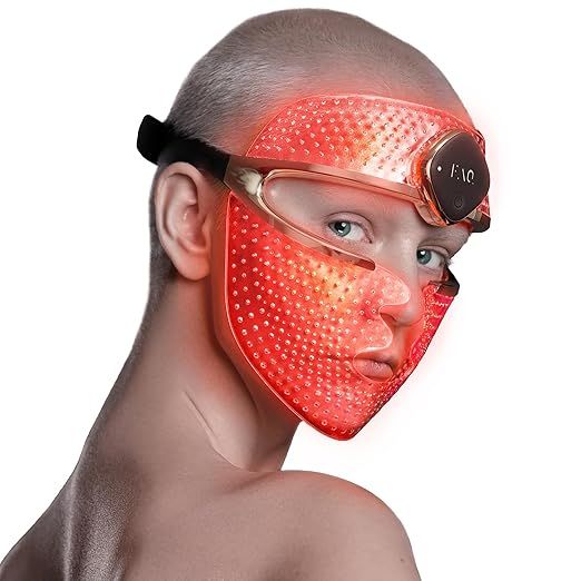 faq-202-red-led-light-therapy-mask---foreo