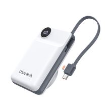 Product image of Choetech B696 20000mAh პორტატული დამტენი