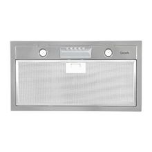 Product image of GRAETZ EE9531 ჩასაშენებელი გამწოვი