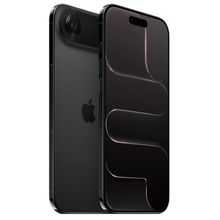 Product image of Apple iPhone 17 Air 12/256GB Space Black მობილური ტელეფონი