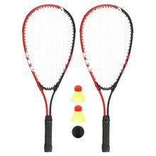 Product image of Crossminton set · Tie Breaker · ბადმინტონი